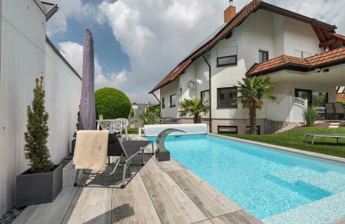 Ferienwohnung Paradies - Foto 1