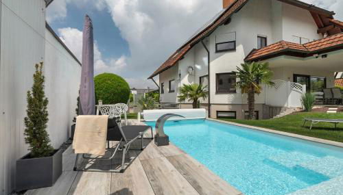 Ferienwohnung Paradies - Foto 1