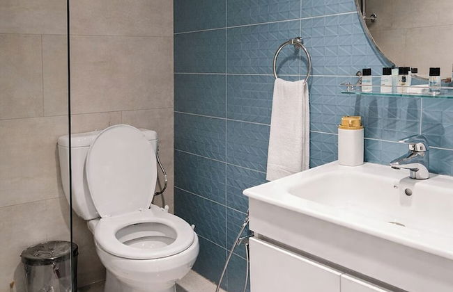 Lovely 1-bed Apartment in Lac1 Tunis - Foto 23