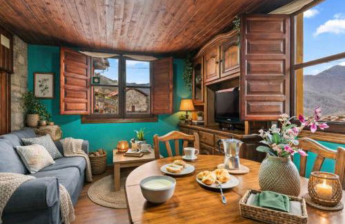 Montegrande, entorno mágico rodeado de montañas - Foto 10