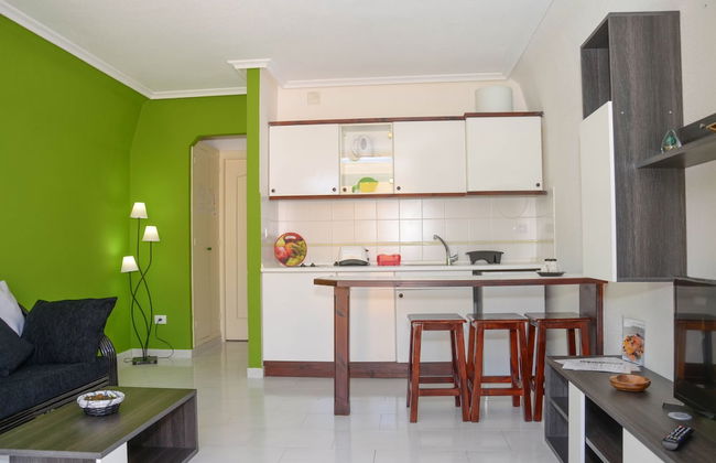 Aparthotel la Piramide - Foto 22