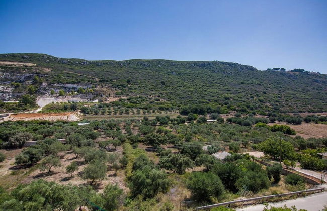 Villa Elpida at Minies - Foto 27