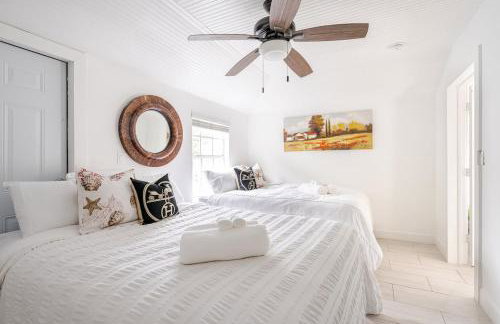 Sunset Villa- 3 Bedroom 2 Bathroom -6 Beds - Foto 4