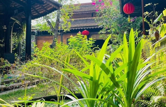 Ti Ni Homestay - Photo 22