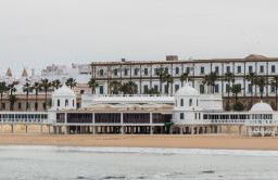 Apartamento Cadiz de Cine - Foto 29