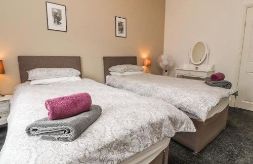 The Old Post Office - Foto 20