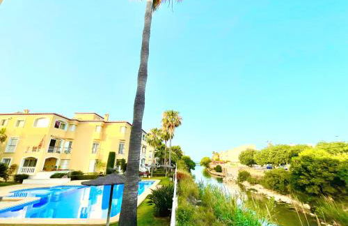 Beach Penthouse Apartment - Foto 28