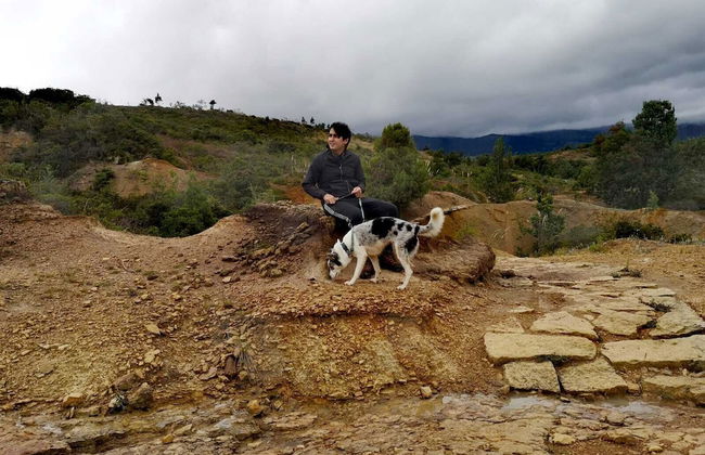 Andes Glamping - Photo 42