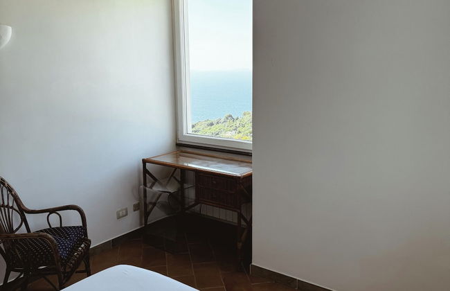 Casa La Gioia Capri - Photo 2