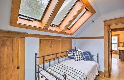 Historic Cumberland Home on Beaver Dam Lake! - Foto 28