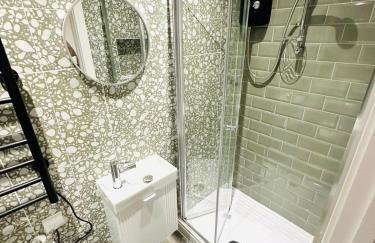 Luxury Central London flats, perfect and ideal for tourists - Foto 21