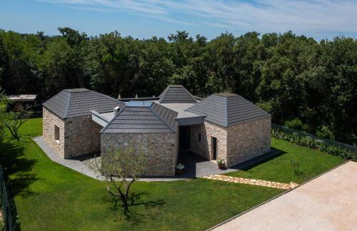 Unique Design Vila Doris - Foto 23