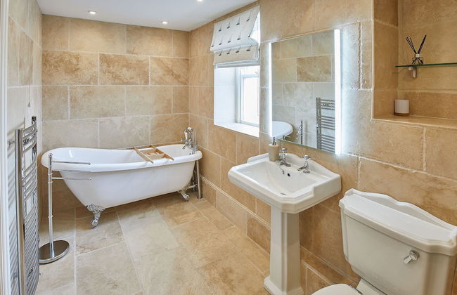 Host Stay Bay View House - Foto 4