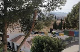 Views, Family & Private Parking in Alto Albayzín - Foto 1