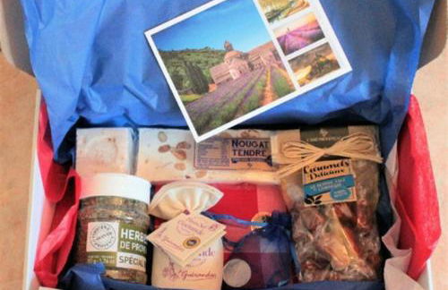 Villa en Provence piscine au calme entre Arles Nîmes Avignon - Foto 54