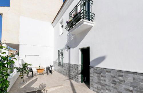 Casa Macetero en Granada - Foto 17