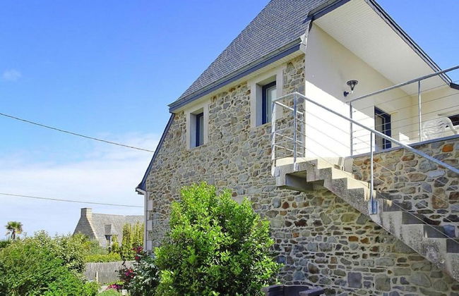 Apartment in Pordic Near Sandy Beach - Foto 18