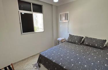 Apartamento na Quadra da Praia! - Foto 10