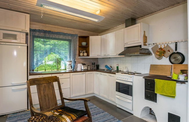 Uimaranta - Photo 11