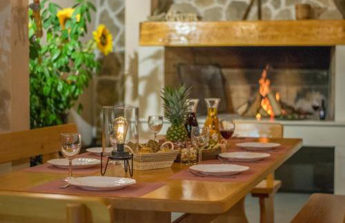 Villa Milena with heated pool and jacuzzi - Photo 9