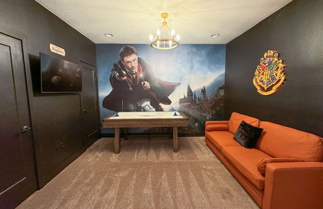 Upstay - Modern Family Townhouse w Private Pool - Foto 14