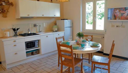 Appartamento con giardino Dolcemare - Foto 3