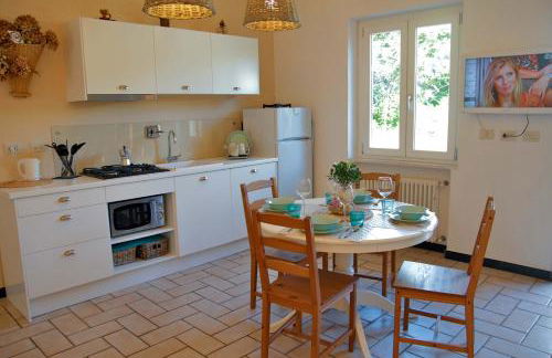 Appartamento con giardino Dolcemare - Foto 3