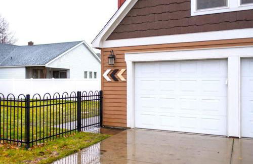 U-District Loft near GU w Self Check-in and Wifi - Foto 26