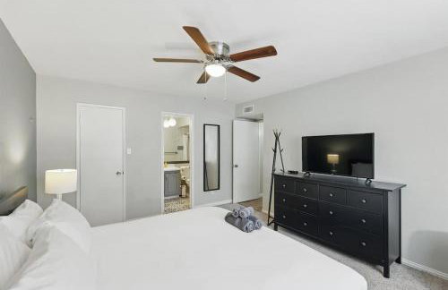 Luxury Retreat in Carrollton - Pool Patio & More - Foto 23