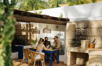 Casa Jable Roja - Foto 4