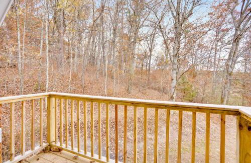 Red Clay Farmhouse - Foto 34