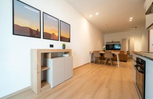 Appartamento incantevole fronte mare 1-2-3B - Foto 23