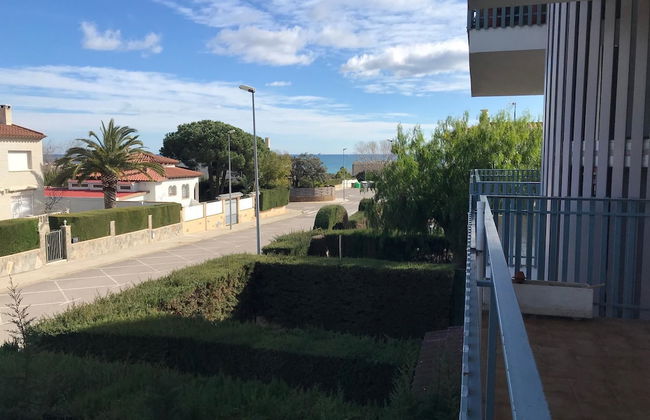 Apartamento César Martinell Vista Mar - 145B - Foto 12