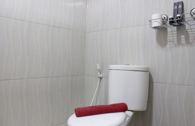 Minimalist Studio Gateway Ahmad Yani - Photo 7