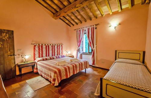 Agriturismo La Fattoria - Foto 43