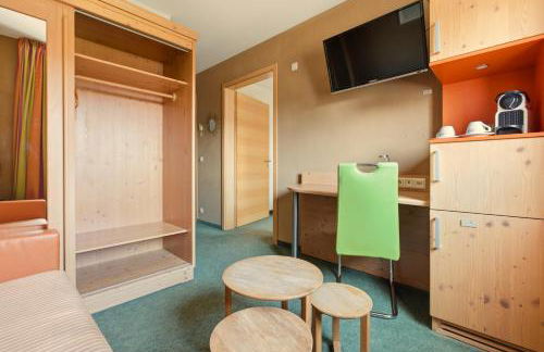 SONN IDYLL Aparthotel - Foto 37