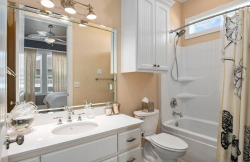 Sunrise, Sunburn, Sunset, Repeat home - Foto 43