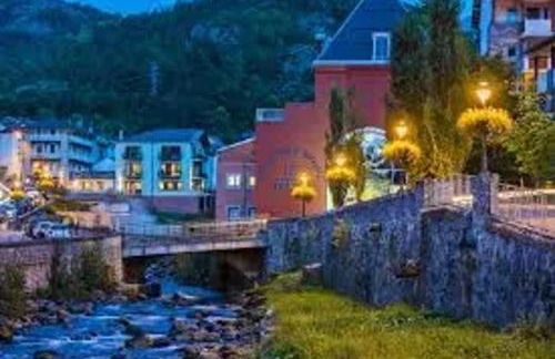 Appartement charmant à Savignac-les-Ormeaux, 56 m², balcon - Foto 30