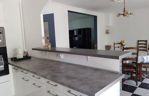 Location maison Monteux - Photo 8