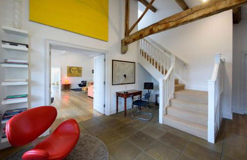 Willowmere by Birch Stays - Foto 15