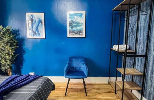 East London Townhouse by Harlington - Foto 1