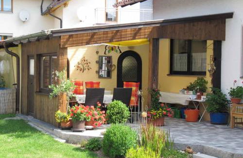 Ferienwohnung Kreuzer Lydia - Foto 17