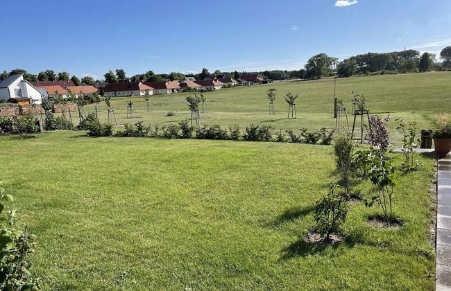 Ferienhaus Wiesenblick in Dobbertin - Photo 19