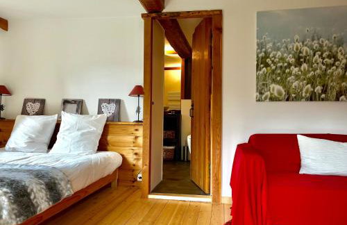 Le Cerf de la Lune - Foto 30