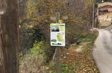 Casa Rural La Casita del Río - Photo 23