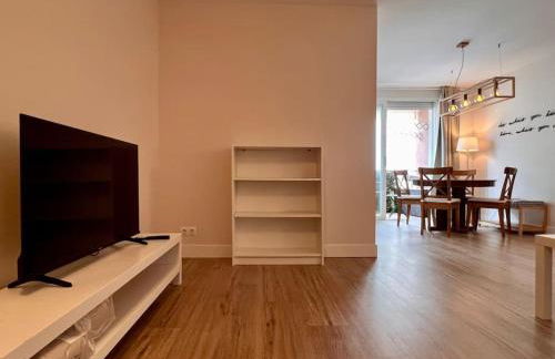 Apartamento Isla de Mouro - Monabri - Foto 27