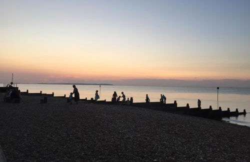 The Seaview Snug - Foto 22