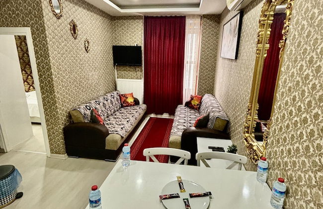 Beyaz Suites & Hotel - Foto 2