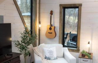 Mountain Top A Frame - Foto 27