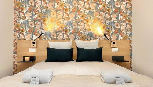 La Rose Pastel - Parking - Hyper Centre - Neuf - Foto 3